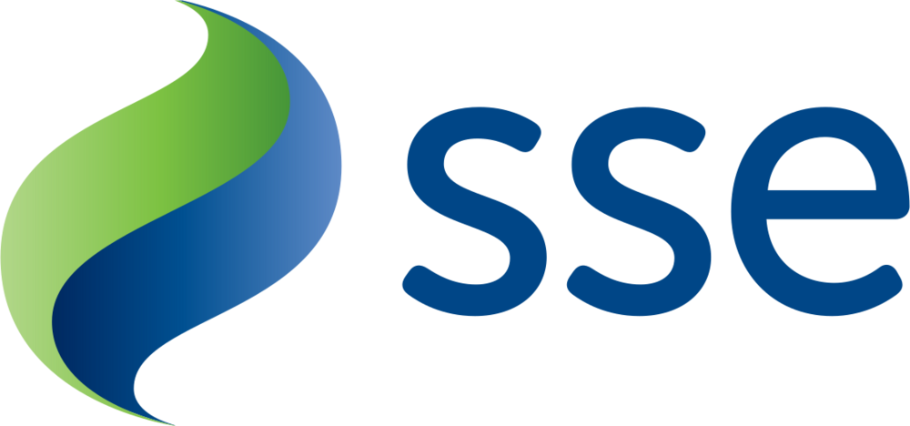 SSE logo