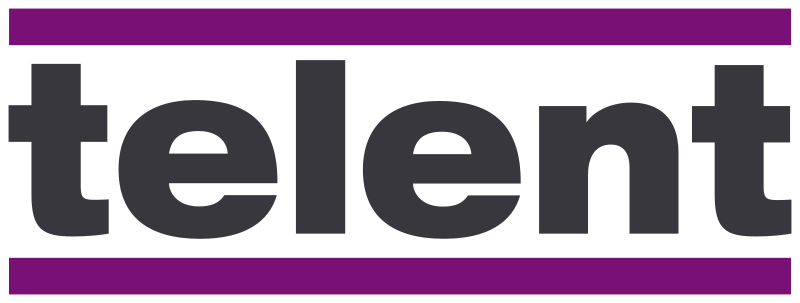 telent logo